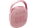 JBL Clip 4 bluetooth hangszóró, rózsaszín