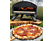 BERTELLO Pizzaugn med grillspade