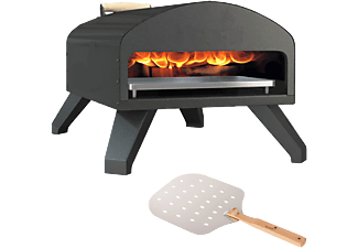 BERTELLO Pizzaugn med grillspade