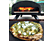 BERTELLO Pizzaugn med grillspade