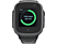 XPLORA X5 Play eSIM - Smartwatch (145 - 210 mm, Silikon, Schwarz/Grau)
