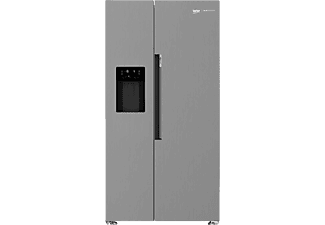 BEKO GN162341PTCHN - Foodcenter/Side-by-Side (98 cm)