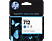 HP 712 - Tintenpatrone (Cyan)