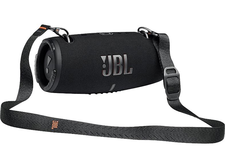 JBL Xtreme3 bluetooth hangszóró, fekete