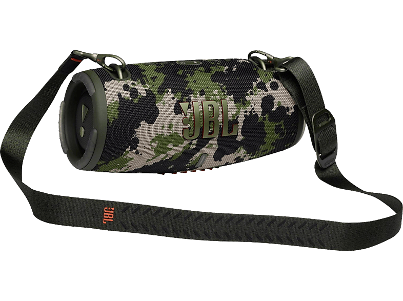 JBL Xtreme3 bluetooth hangszóró, camo