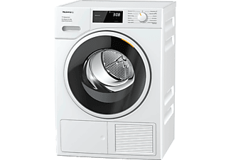 MIELE TSF763 WP 8 Kg Isı Pompalı Kurutma Makinesi_0