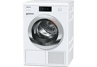 MIELE TWV780 WP 9 Kg Isı Pompalı Kurutma Makinesi