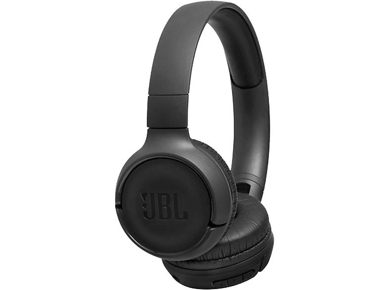 Auriculares inalámbricos  JBL Tune 670 NC, Supraaurales, Cancelación de  ruido, Plegables, Hasta 70h, Azul