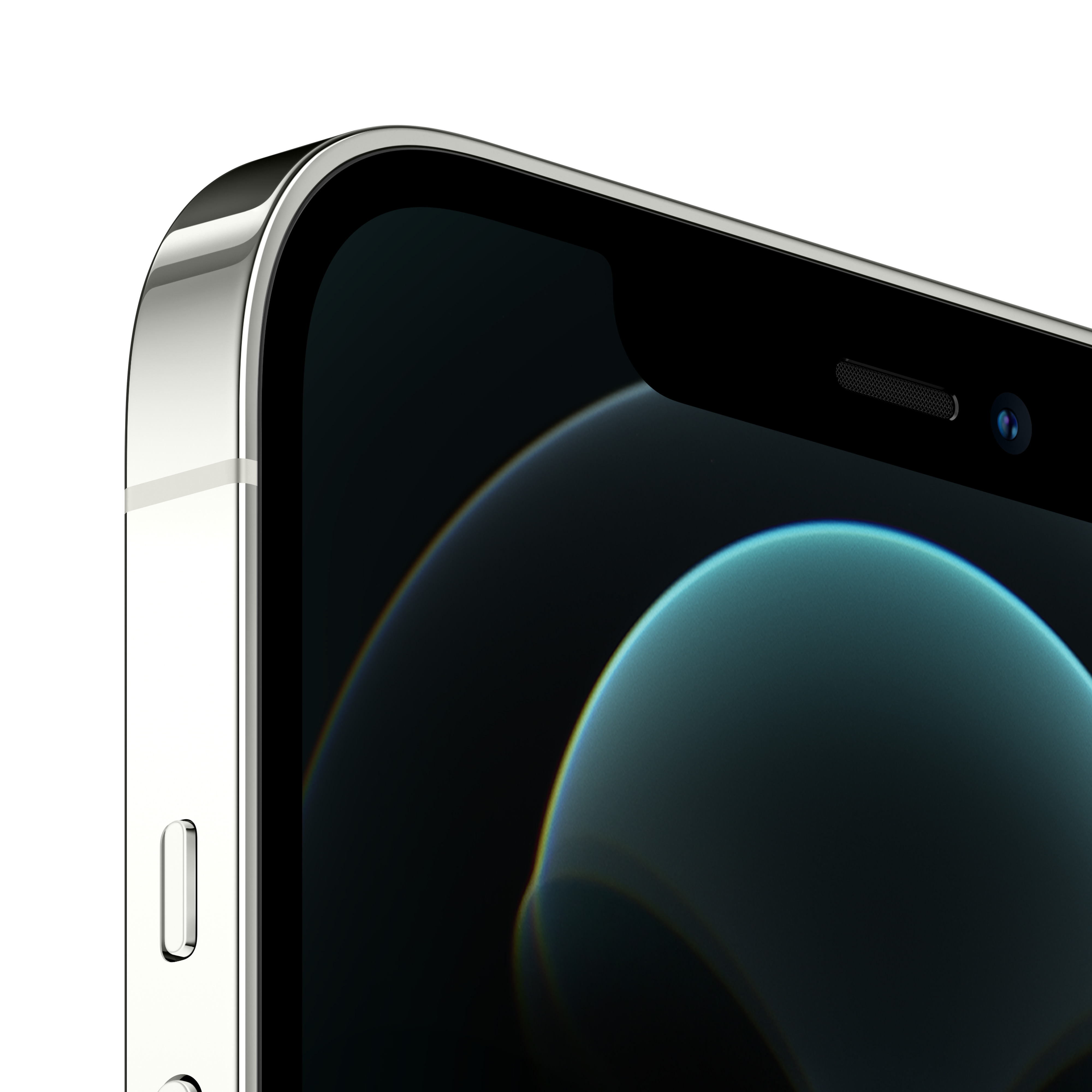 APPLE iPhone 12 Pro Max 128GB Akıllı Telefon Silver Fiyat