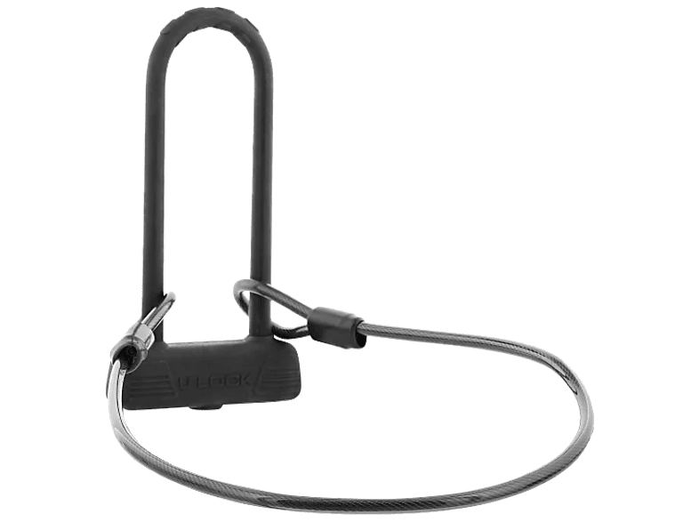 TNB UMULOCKXL Fietsslot met Kabel