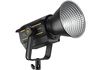 GODOX Dauerlichtlampe VL200, 75000Lux, 200W, 5600K, Bowens, Schwarz