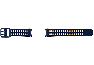 SAMSUNG Extreme Sport Band (20 mm, S/M), Ersatzarmband, Samsung, Navy