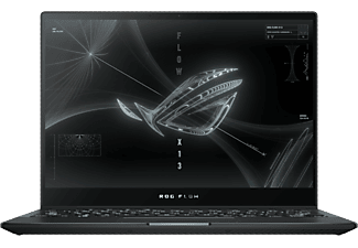 ASUS Gaming laptop ROG Flow x13 GV301QC-K6003T AMD Ryzen 7 5800HS (90NR04G1-M02240)
