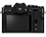 FUJIFILM 16759615 X-T30 II Váz Fekete - Digitális Tükörnélküli Fényképezőgép Váz