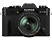 FUJIFILM 16759677 X-T30 II/ Xf18-55Mm F2.8-4 R Szett Fekete - Digitális Tükörnélküli Fényképezőgép Szett