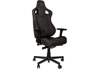 NOBLECHAIRS EPIC Compact - Gaming-Stuhl (Anthracite/Carbon)