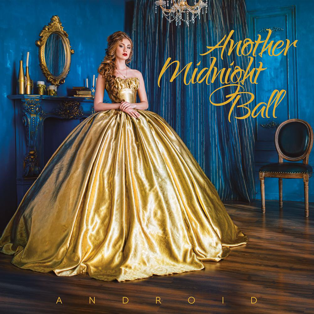 Android - Another Midnight Ball (CD)