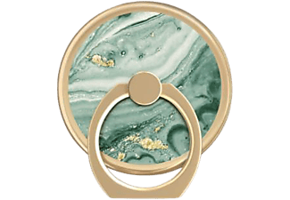 IDEAL OF SWEDEN Magnetic Ring Mount, Mint Swirl Marble