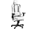 NOBLECHAIRS EPIC - Gaming-Stuhl (White Edition)