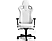 NOBLECHAIRS EPIC - Poltrona da gaming (White Edition)