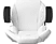 NOBLECHAIRS EPIC - Poltrona da gaming (White Edition)