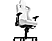 NOBLECHAIRS EPIC - Gaming-Stuhl (White Edition)