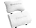 NOBLECHAIRS EPIC - Gaming-Stuhl (White Edition)