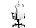 NOBLECHAIRS EPIC - Poltrona da gaming (White Edition)