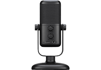 SARAMONIC SR-MV2000 Akıllı Telefon ve PC Uyumlu USB Podcast Mikrofon