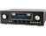THOMSON MIC256IDABBT - Micro-chaîne hi-fi (Braun)