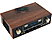 THOMSON MIC256IDABBT - Micro-chaîne hi-fi (Braun)