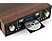 THOMSON MIC256IDABBT - Micro-chaîne hi-fi (Braun)