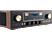 THOMSON MIC256IDABBT - Micro-chaîne hi-fi (Braun)