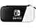 PDP Pochette de voyage DLX - Housse de protection (Noir/blanc)