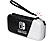 PDP Pochette de voyage DLX - Housse de protection (Noir/blanc)