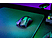 RAZER DeathAdder V2 X HyperSpeed - Souris de jeu, Sans fil, Optique avec diodes laser, 14000 DPI, Noir