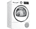 BOSCH Séchoir pompe à chaleur A+++ (WQG233DMFG)