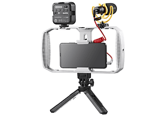 GODOX VK1-UC Vlog Kit für Smartphone mit USB-C