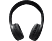 SBS MHHEADPHONBTK Music Hero Bluetooth fejhallgató fekete