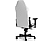 NOBLECHAIRS HERO - Gaming-Stuhl (White Edition)