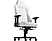 NOBLECHAIRS HÉROS - Chaise de jeu (White Edition)