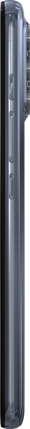 MOTOROLA moto g60 - 128 GB Dual-Sim Grijs