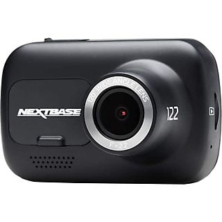 NEXT BASE Dashcam HD 720p Zwart (NBDVR122HD)
