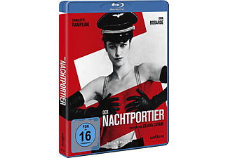 Der Nachtportier [Blu-ray]