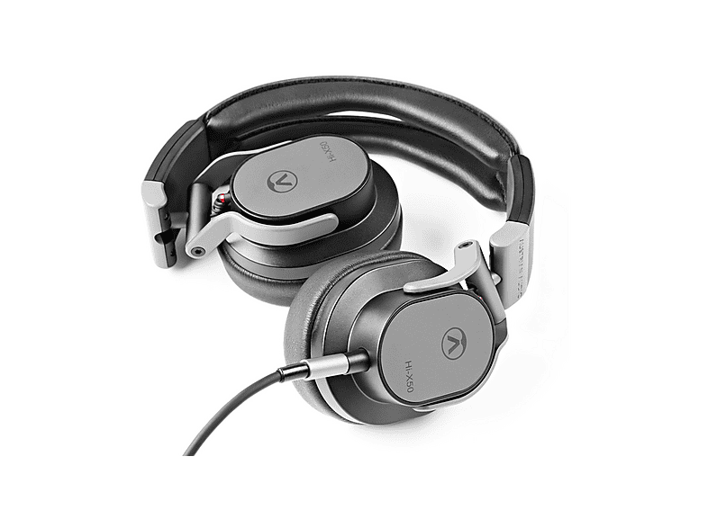 Austrian Audio Hi-X50 Professioneller ohraufliegender Kopfhörer — Foto 3 von 3