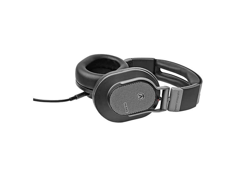 Austrian Audio Hi-X65 Professioneller offener, ohrumschließender Kopfhörer — Foto 2 von 3