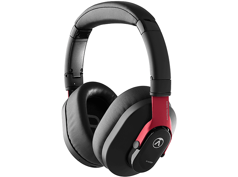 Austrian Audio Hi-X25BT Professioneller, kabelloser, ohrumschließender Bluetooth® Kopfhörer — Foto 4 von 4