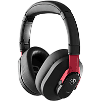 AUSTRIAN AUDIO Hi-X25BT Professioneller, kabelloser, ohrumschließender Bluetooth® Kopfhörer