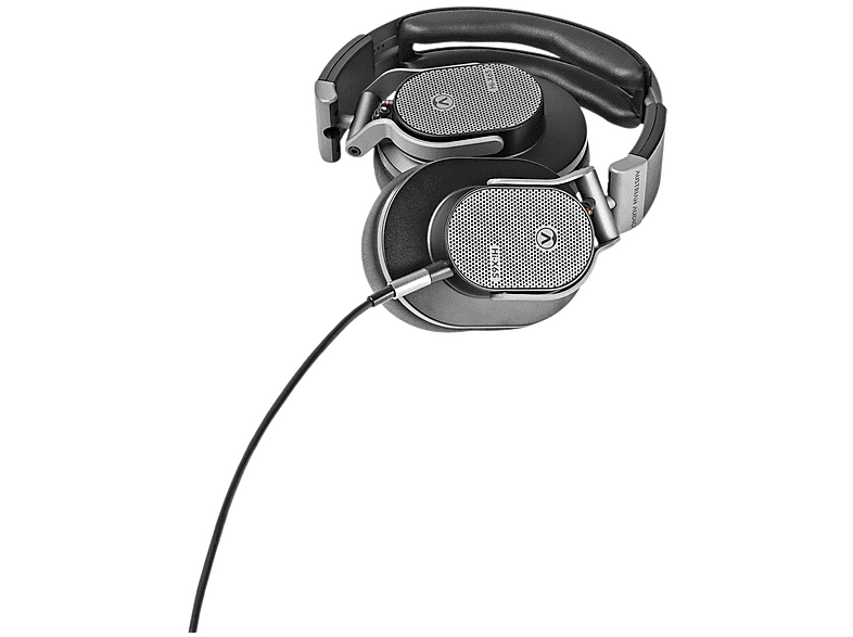 Austrian Audio Hi-X65 Professioneller offener, ohrumschließender Kopfhörer — Foto 3 von 3