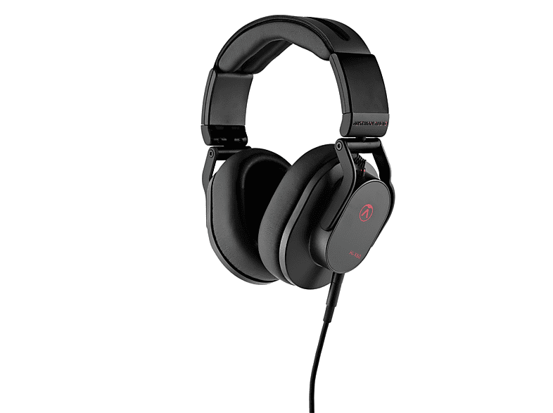 Austrian Audio Hi-X60 Professioneller, geschlossener, ohrumschließender Kopfhörer